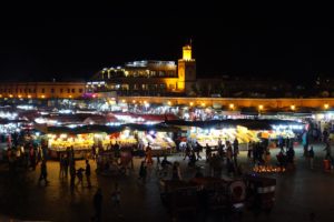 Marrakech