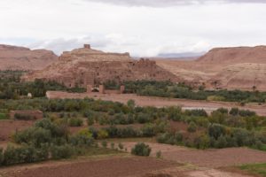 Ait Ben Haddou