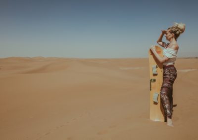 FROM MARRAKECH: 2 Days Desert Tour: Atlas – Taznakht – Foum Zguid – Erg Chigaga – Desert Camp