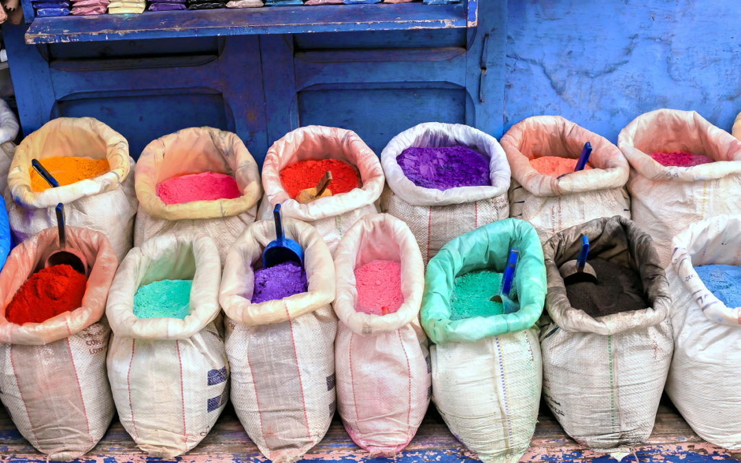 FROM MARRAKECH: 8 Days Tour: Dades Gorges – Merzouga – Fes – Chefchaouen – Rabat – Casablanca – Marrakech – Essaouira