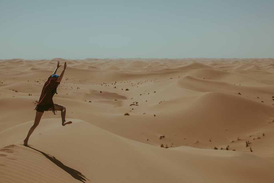 Sahara, Photo Northern Bohemian